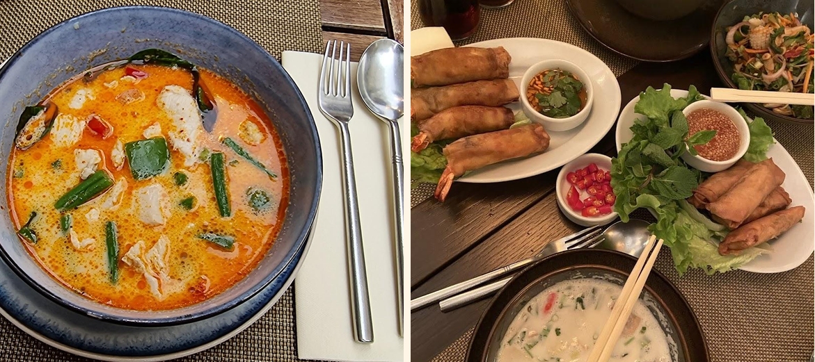 Aux 3 Eléphants - Gallery Image 1