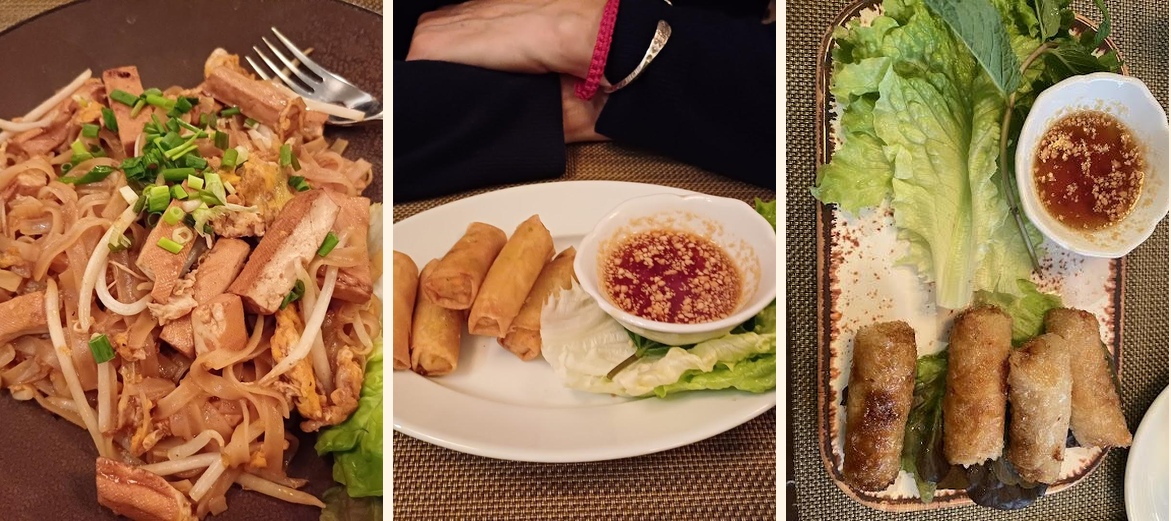 Aux 3 Eléphants - Gallery Image 2