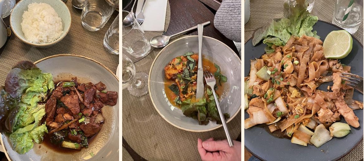 Aux 3 Eléphants - Gallery Image 3