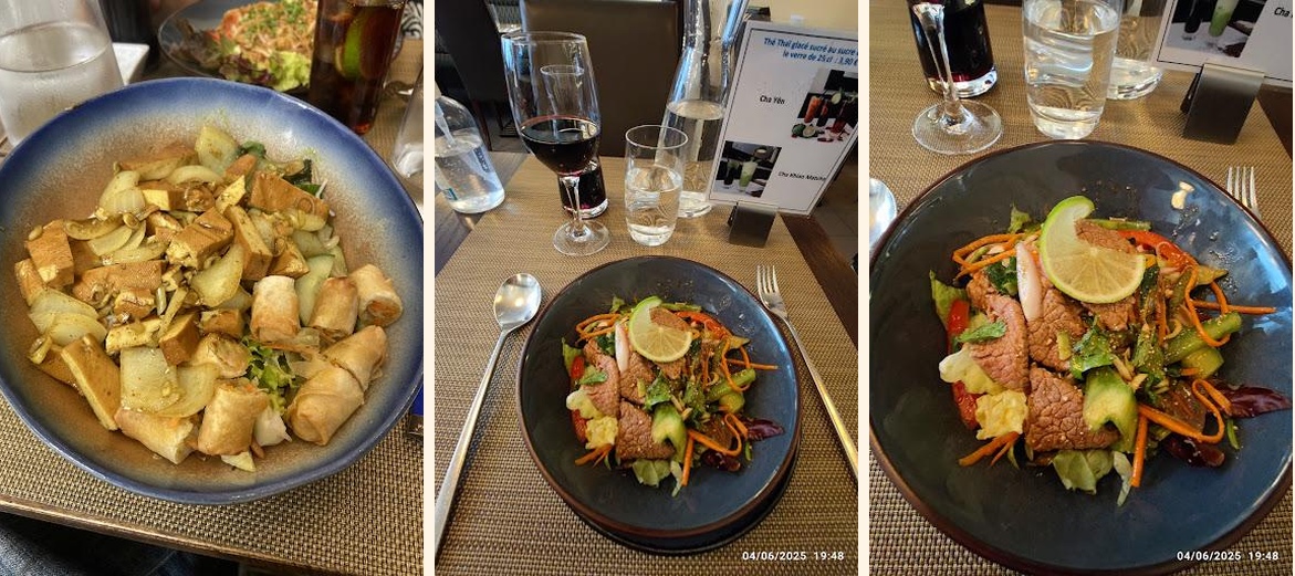 Aux 3 Eléphants - Gallery Image 4