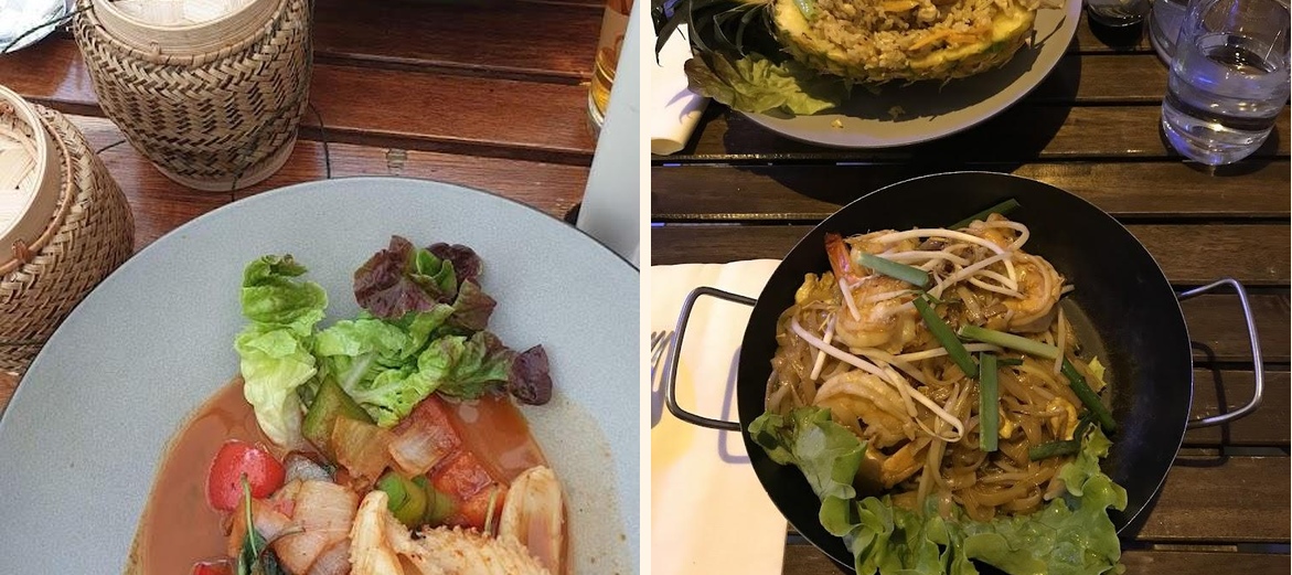 Aux 3 Eléphants - Gallery Image 5