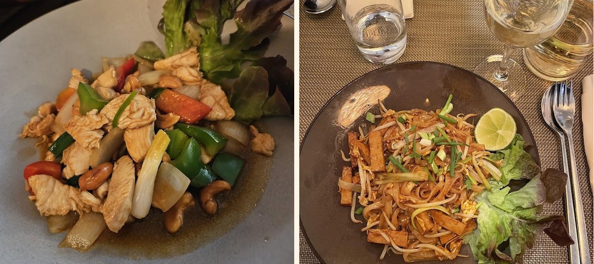 Aux 3 Eléphants - Gallery Image 7